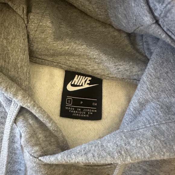Nike Hoodie - Picture 2 of 2
